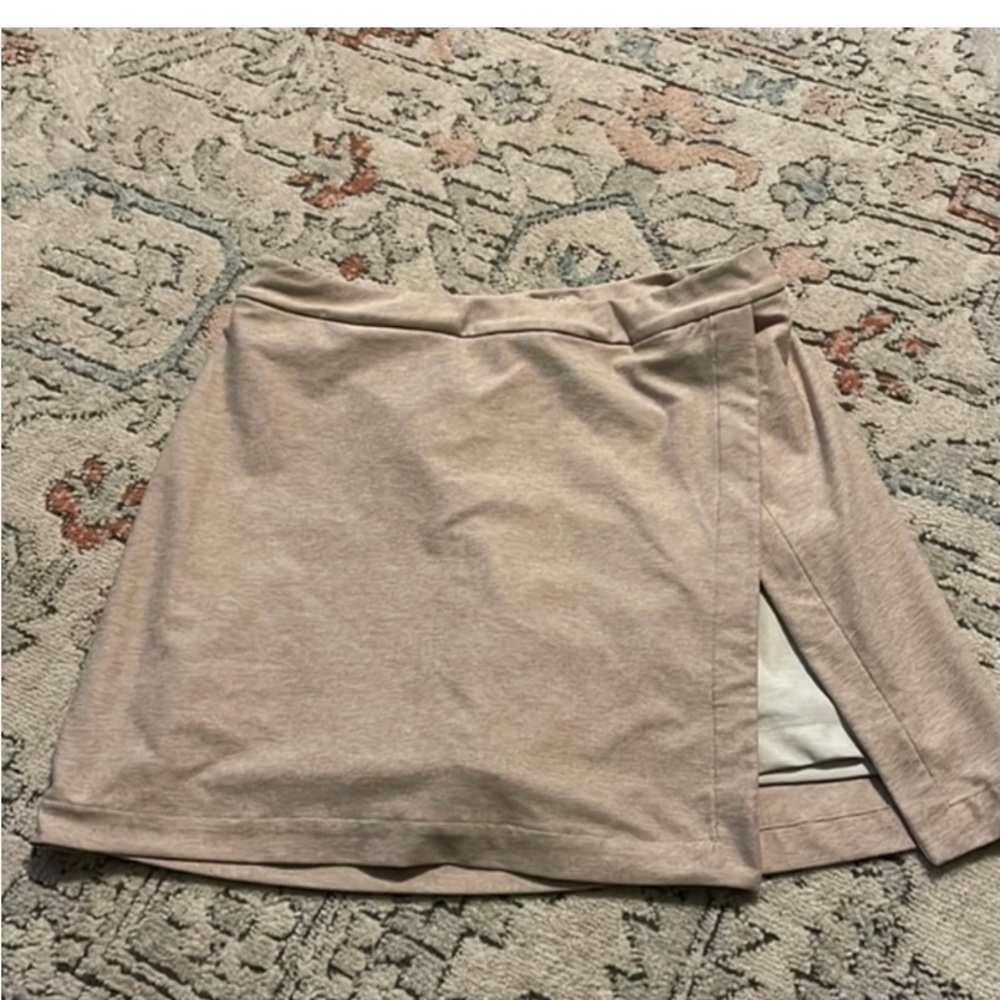 Outdoor Voices Court Skort